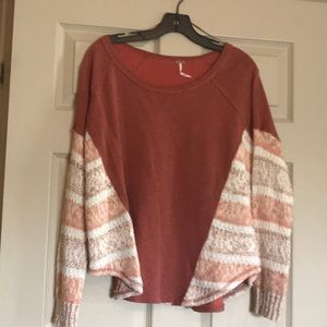 Free People Sweater